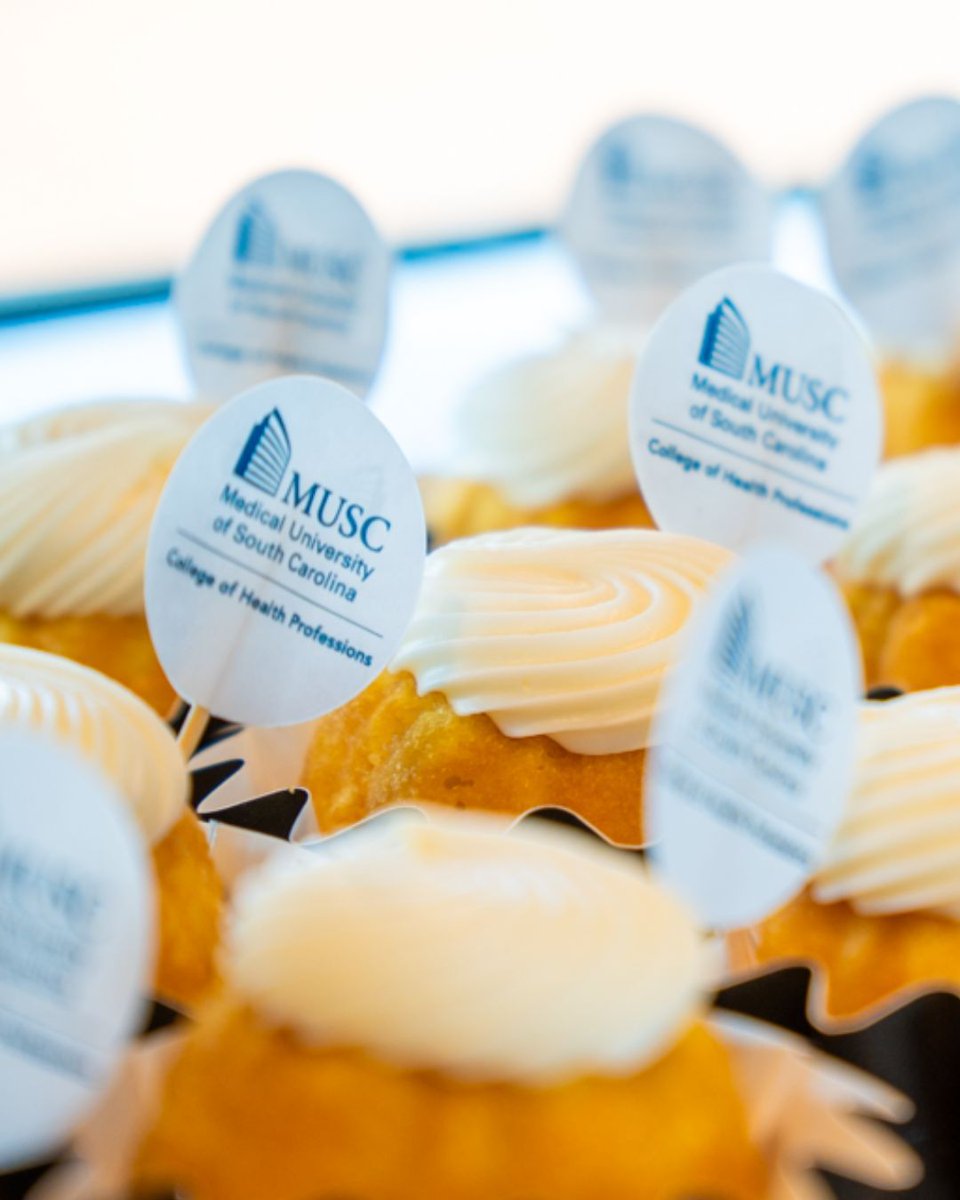 MUSC Alumni tweet media