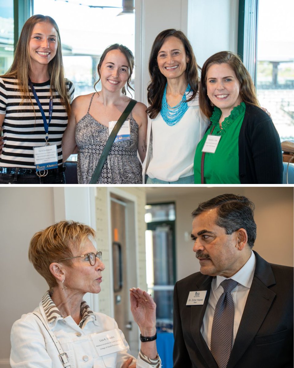 MUSC Alumni tweet media