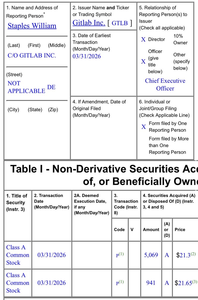 Prepared Remarks tweet media