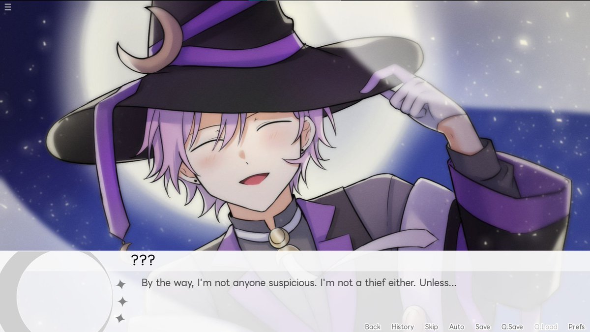 Yaoi Game Jam tweet media