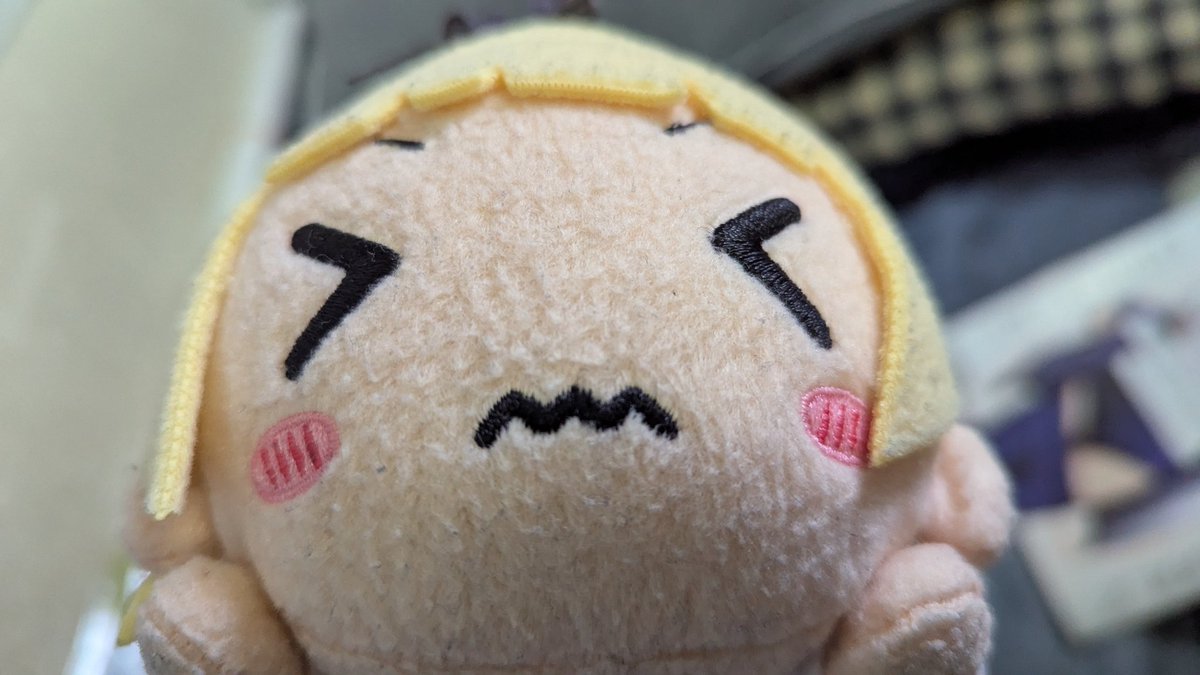 アンディしげ🐰4/4ベルコルノ tweet media