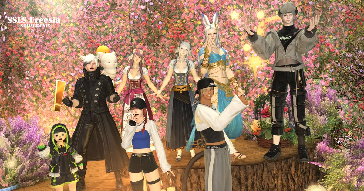 ୨୧ ここ ୨୧ tweet media