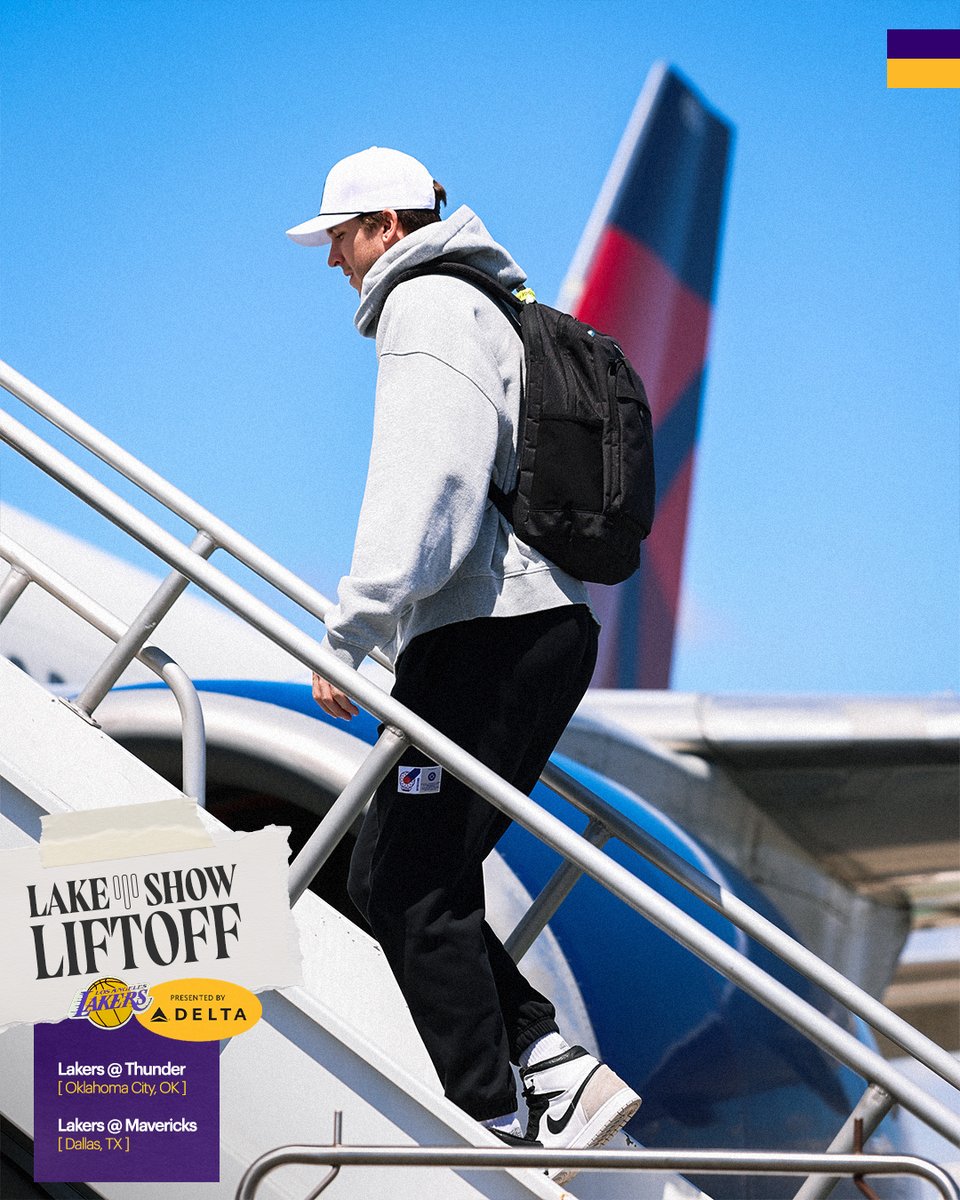 Los Angeles Lakers tweet media