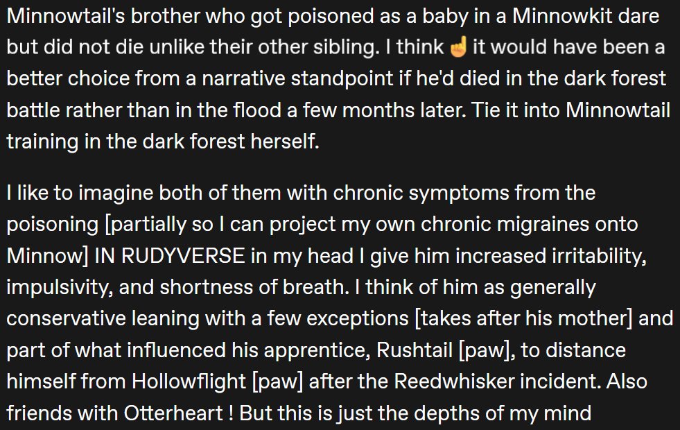 Rudy (mentary) tweet media