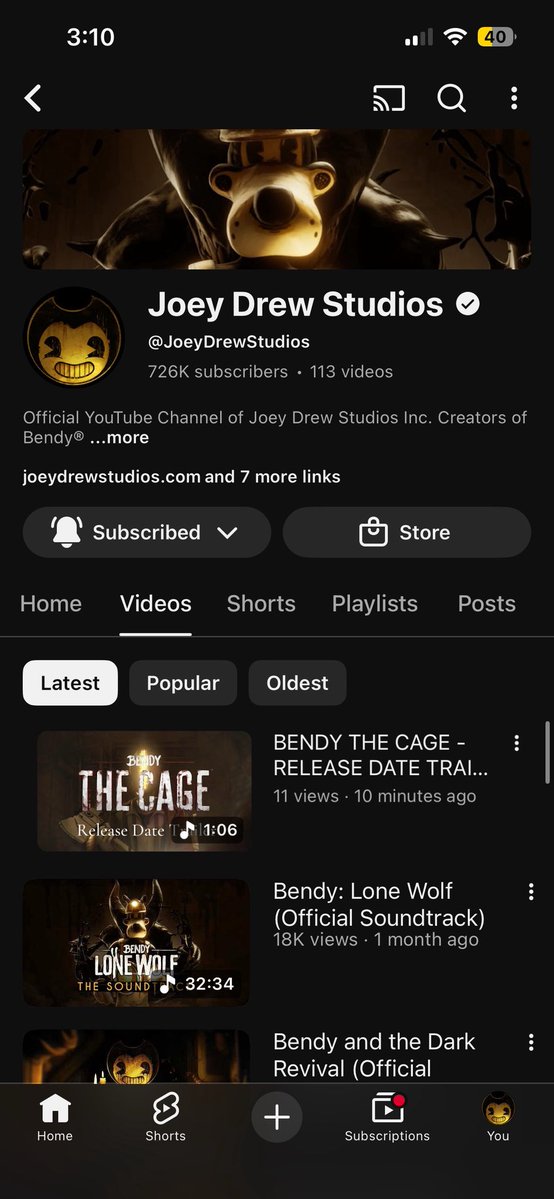 MasonTheArtist tweet media