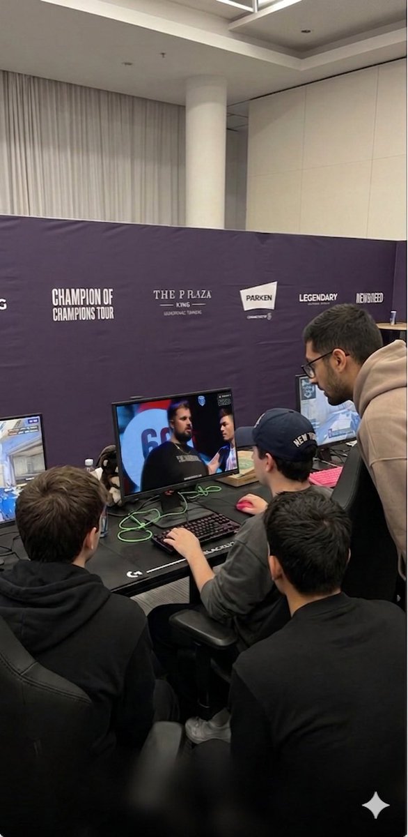 Nacho Iannella tweet media