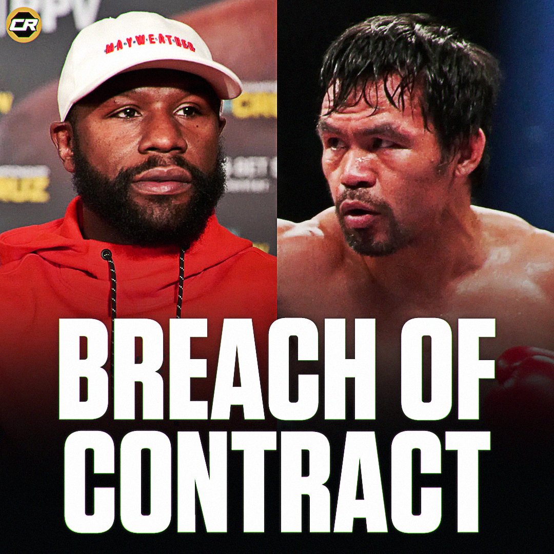 Championship Rounds tweet media