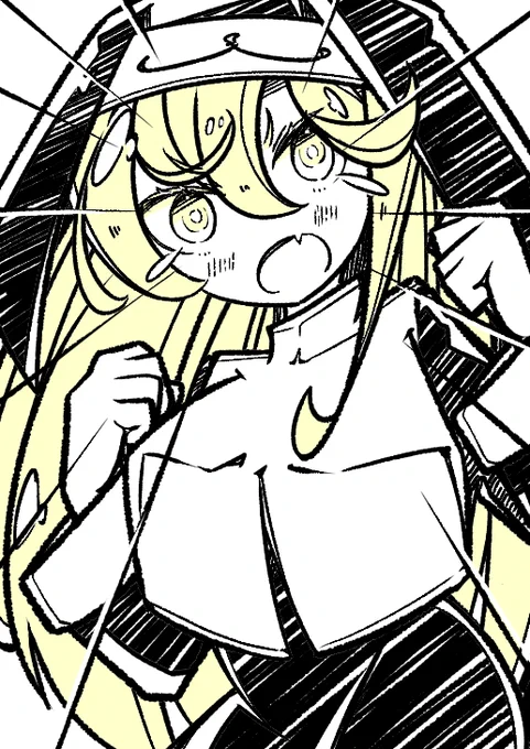 更新わよ