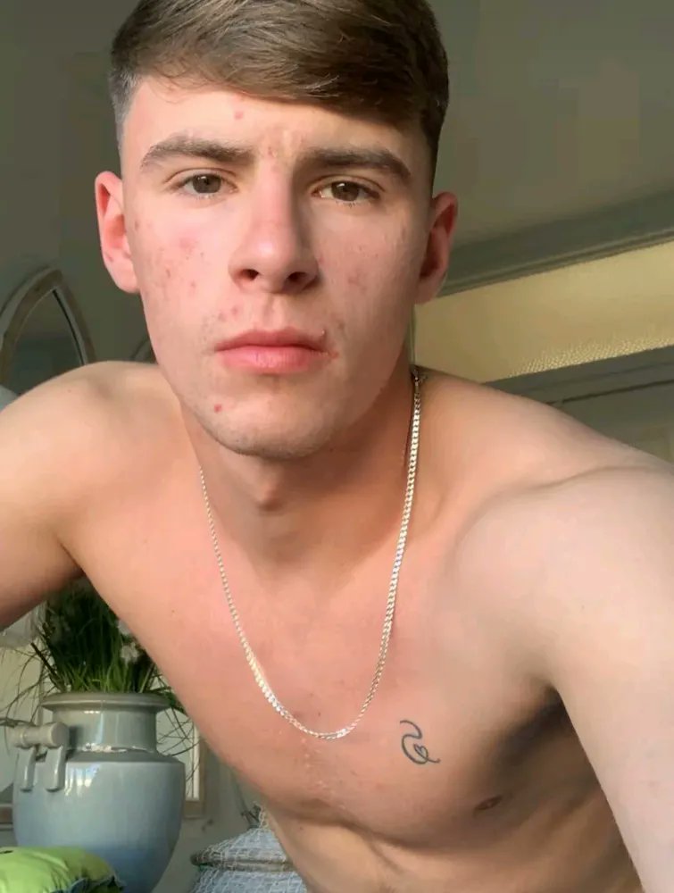 Scally Chav Lad Craig - Gay Lad tweet media