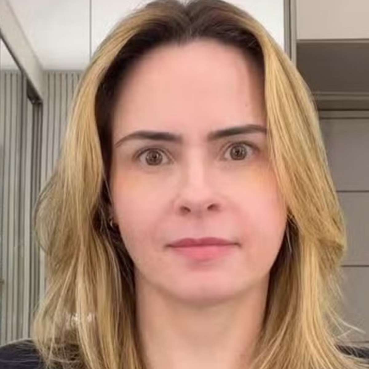 Polêmico tweet media