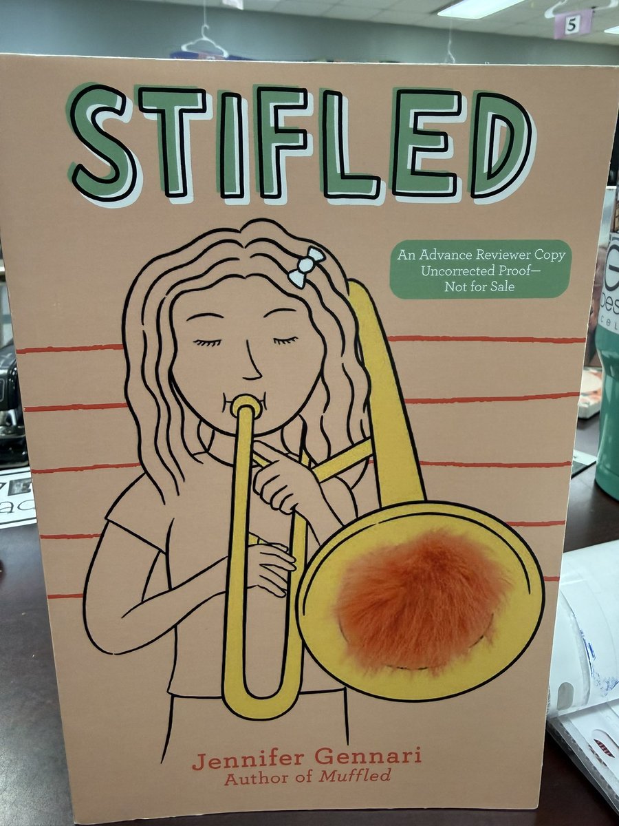 Jennifer Halbur 🤓📚💜 tweet media