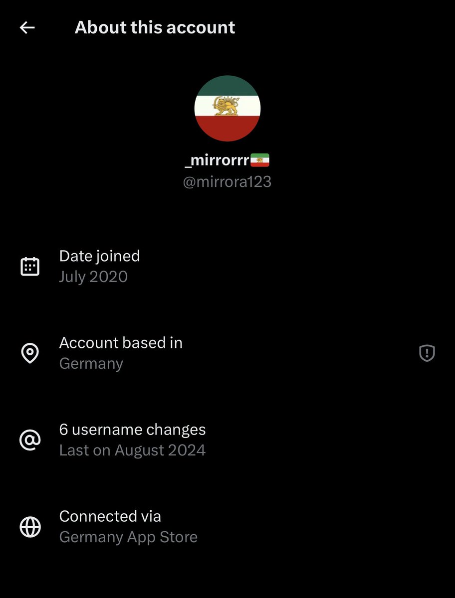 hamed seify tweet media