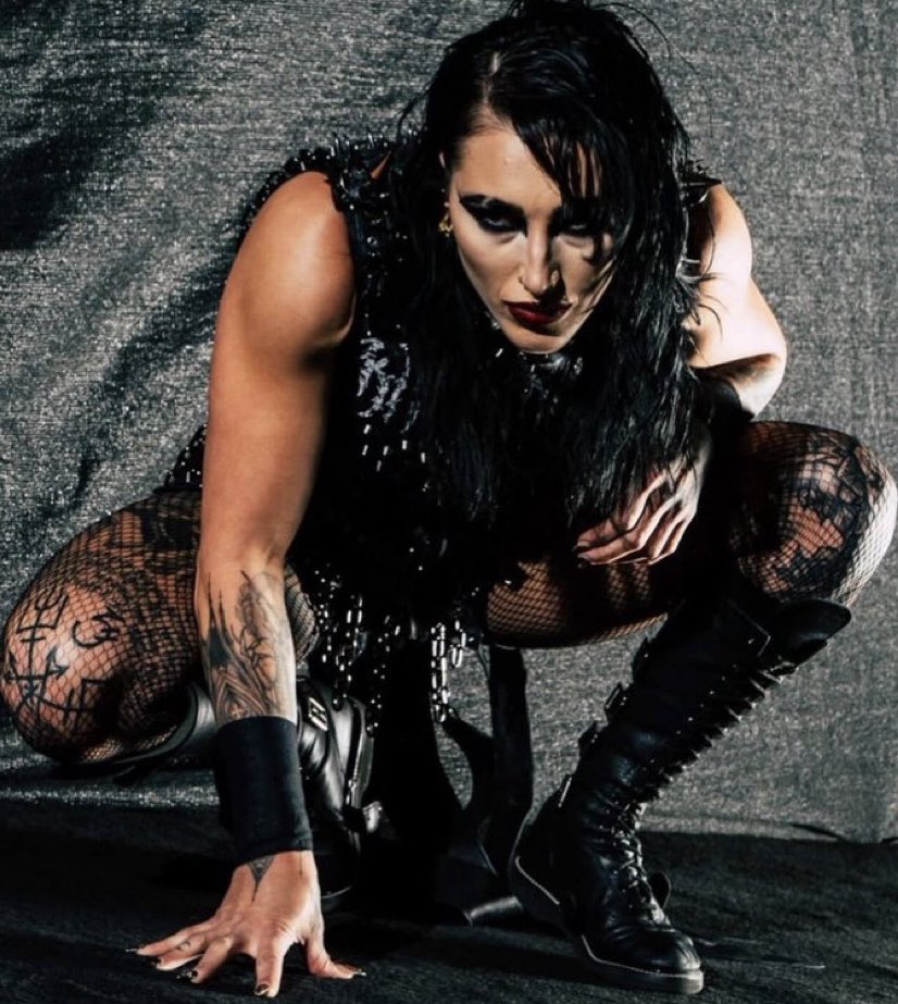 Connie 🇦🇺🤘🖤 tweet media