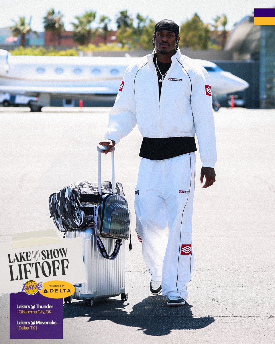 Los Angeles Lakers tweet media