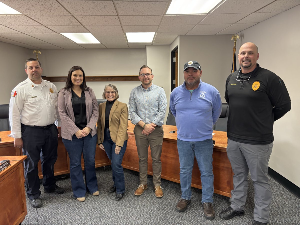 Rep. Mariannette Miller-Meeks, M.D. tweet media