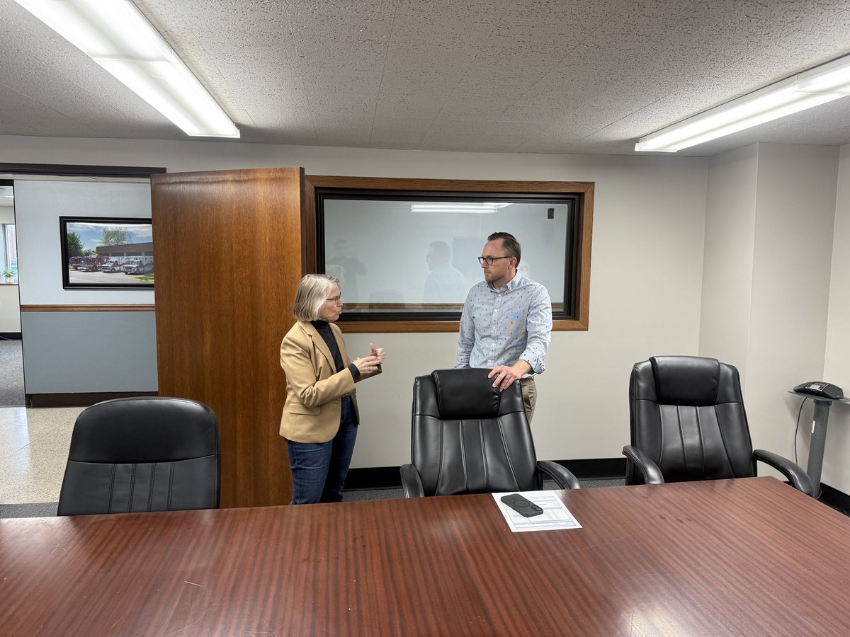 Rep. Mariannette Miller-Meeks, M.D. tweet media