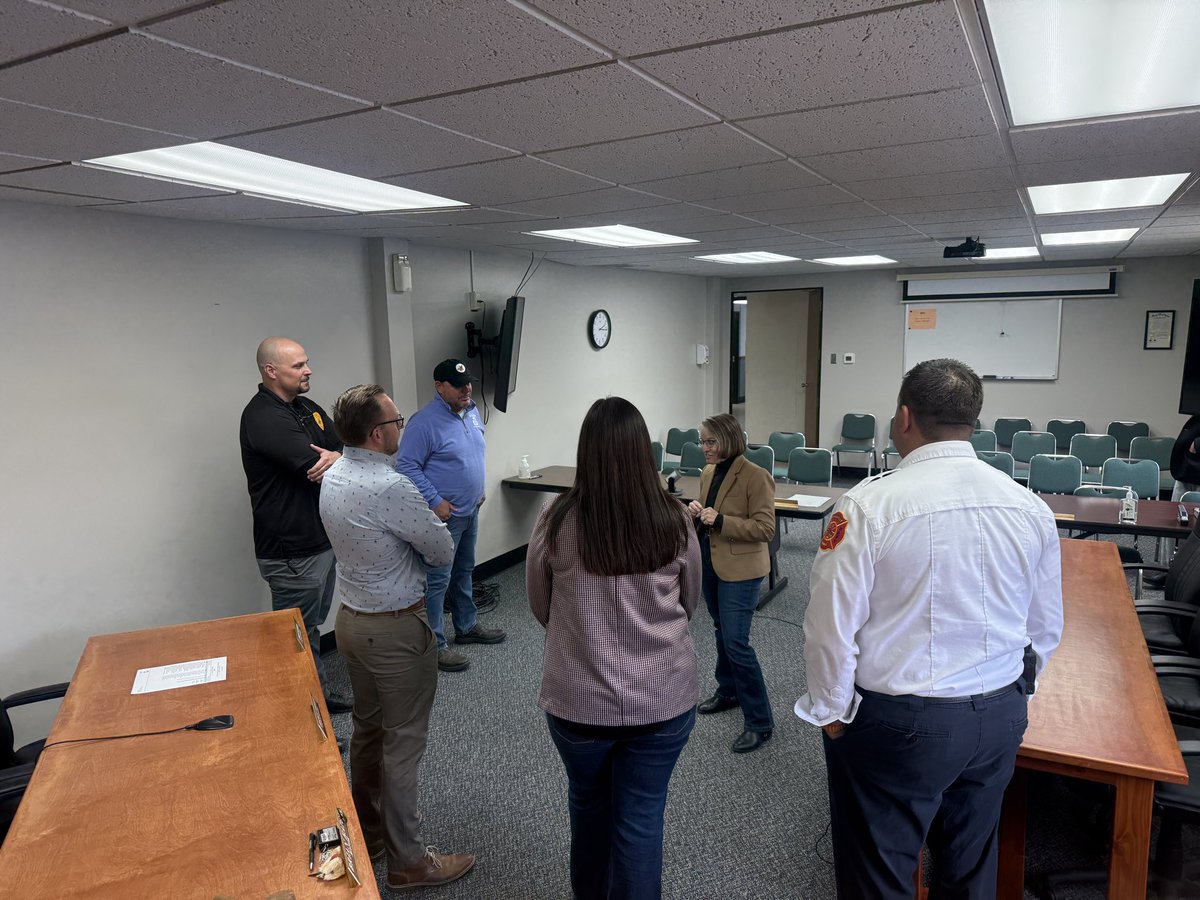 Rep. Mariannette Miller-Meeks, M.D. tweet media