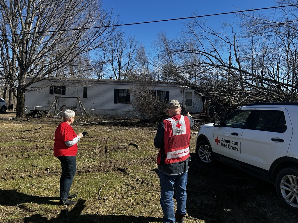 Red Cross Michigan Region tweet media