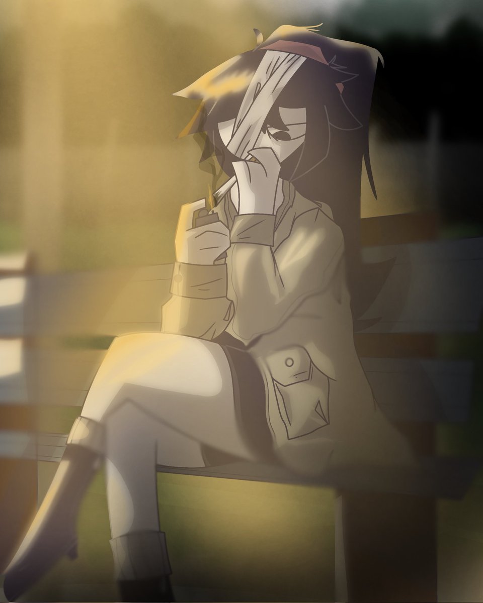 SPARE-12 //Δdam// (aka personabsolute12) tweet media