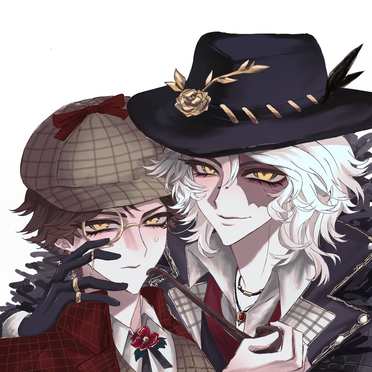 dearsako. tweet media