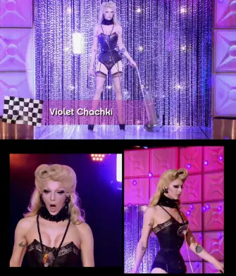 That bitch tweet media