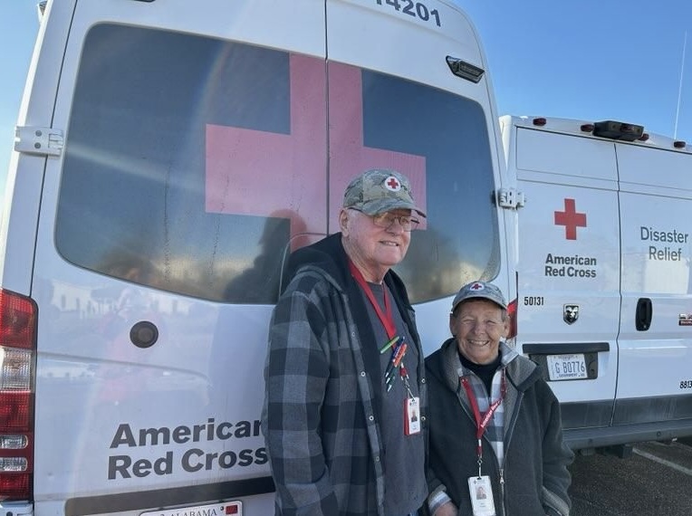 Red Cross Michigan Region tweet media