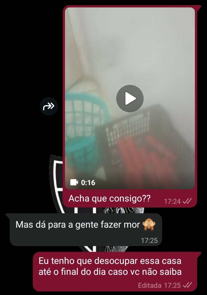 Áurea Devil🏳️‍⚧️😈 - Privacy & chamadas tweet media