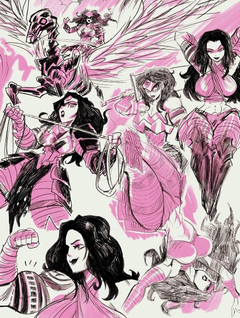 Exeivier -commissions open- tweet media