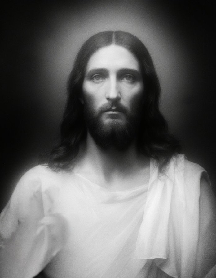 Jesus is Christ tweet media