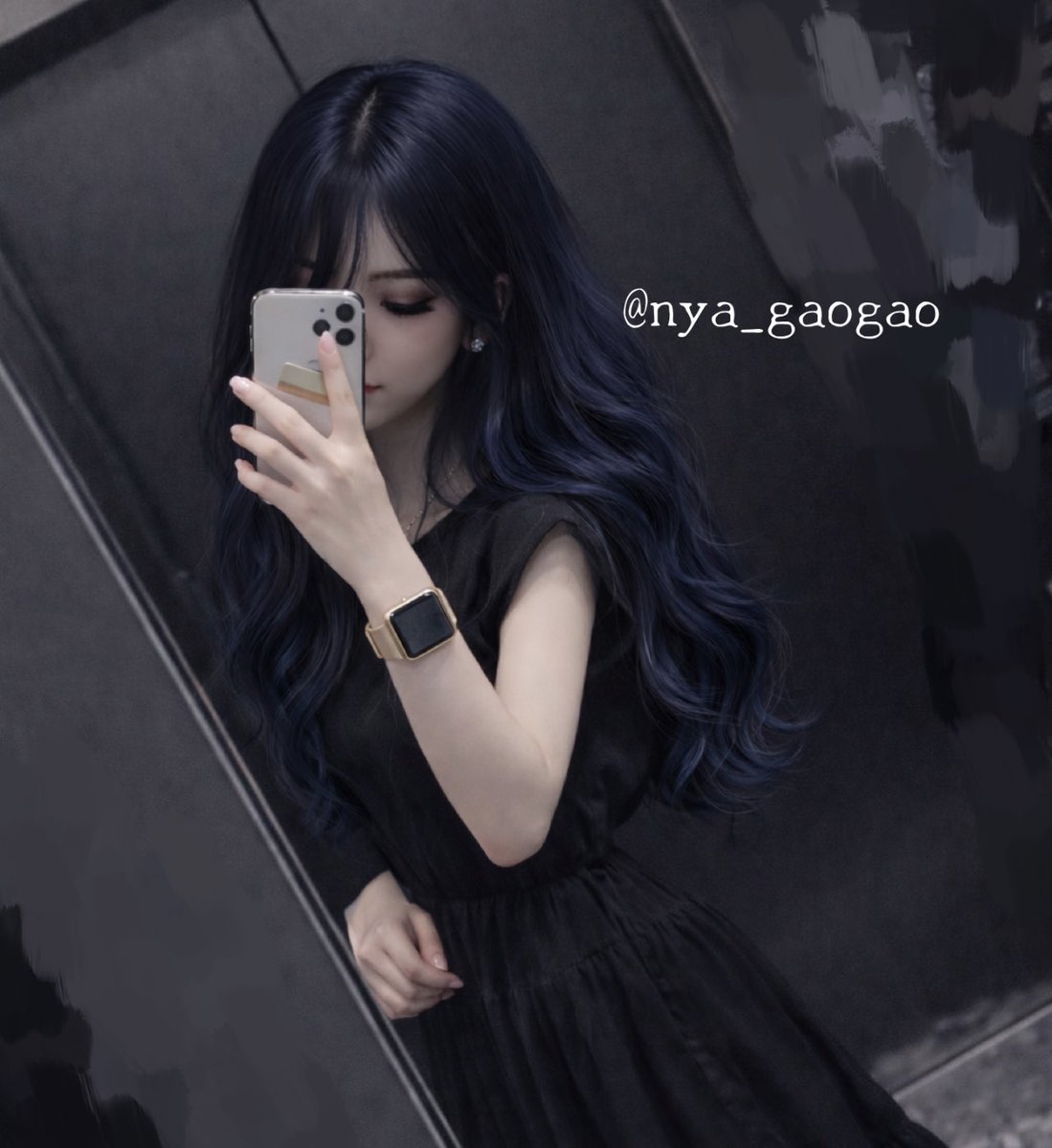 がぉちゃん🌸🦭\♥️/ tweet media