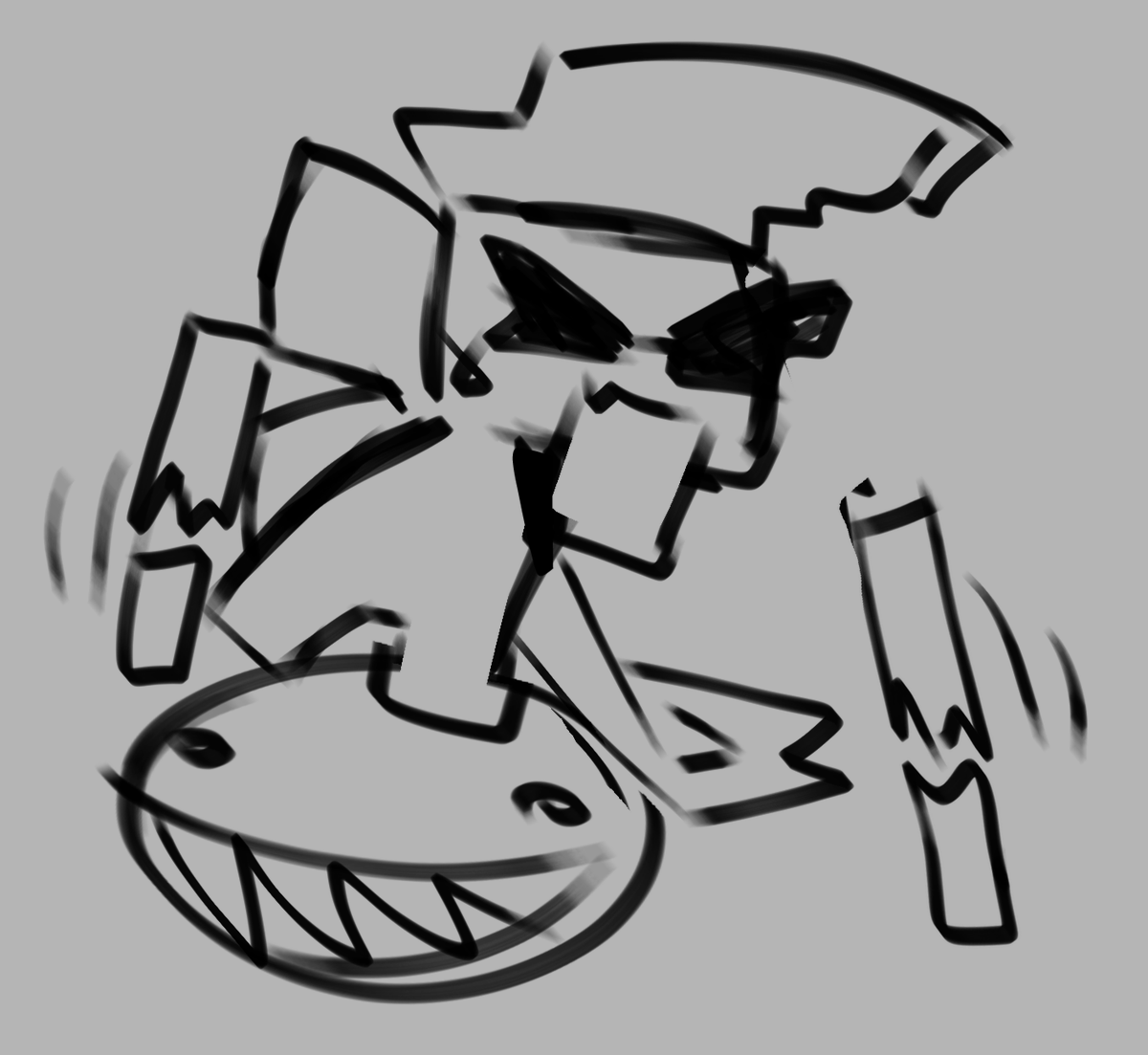 Cubynell 🐉 tweet media