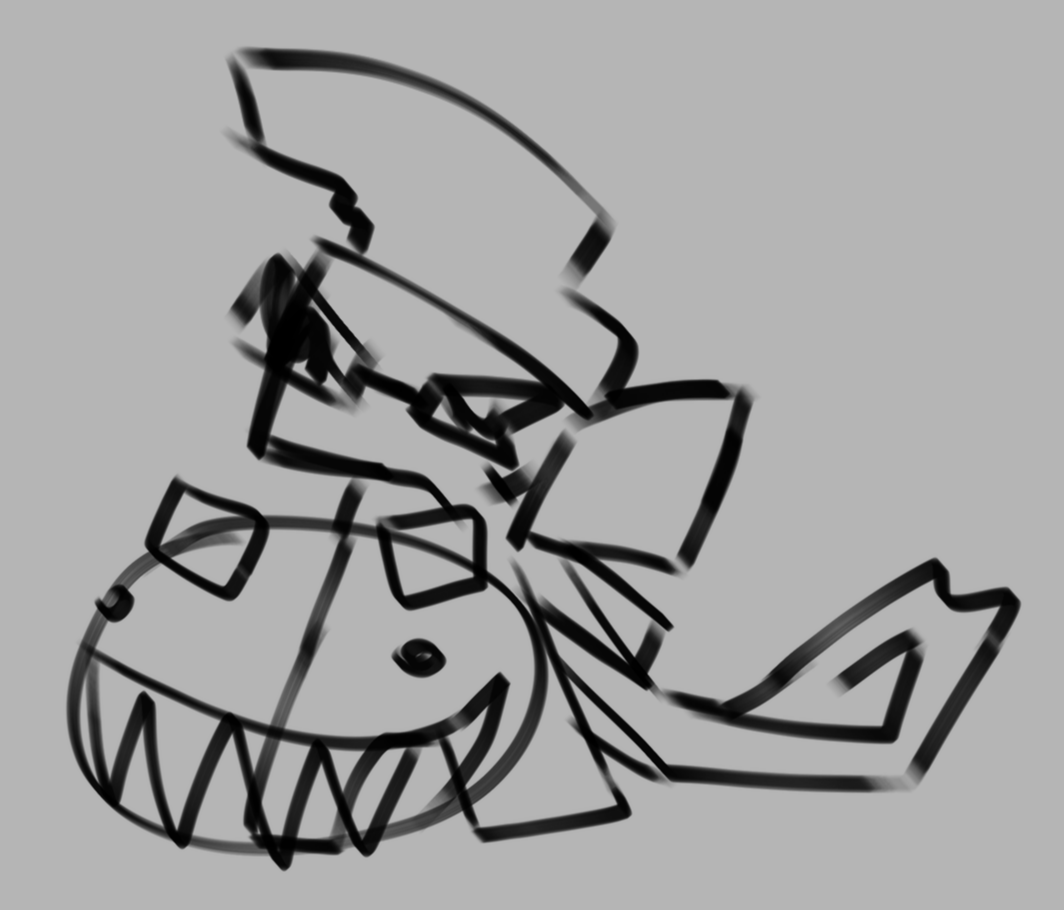 Cubynell 🐉 tweet media