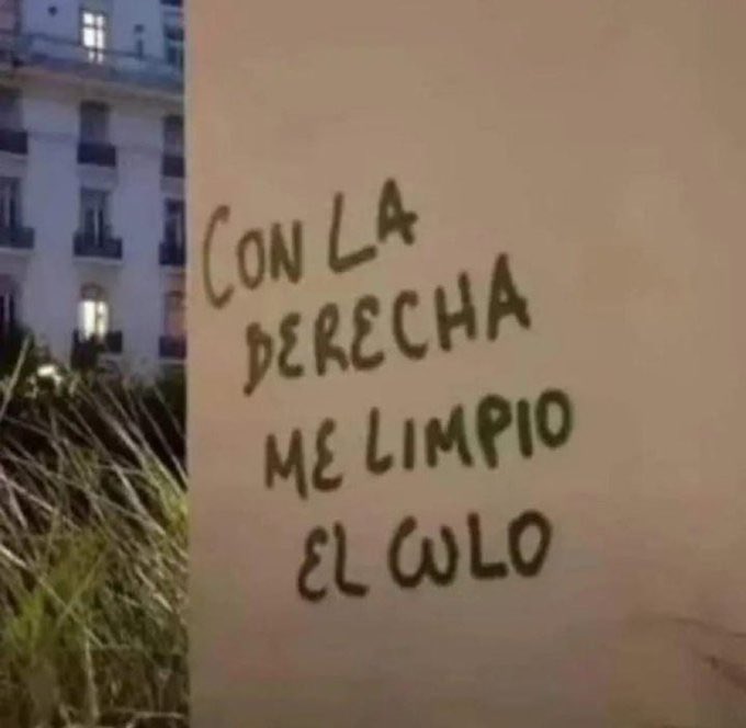 Francisco tweet media