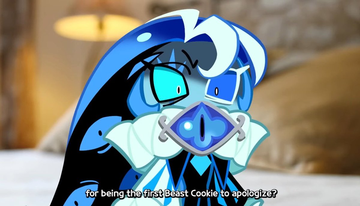 caelyros's tweet image. It's okay Shadow Milk Cookie I forgive you this is sooooo convincing 😁😁 people should just let it go it's not that deep #FACT