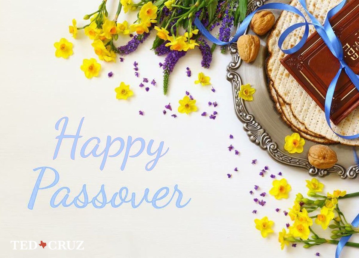 Senator Ted Cruz tweet media