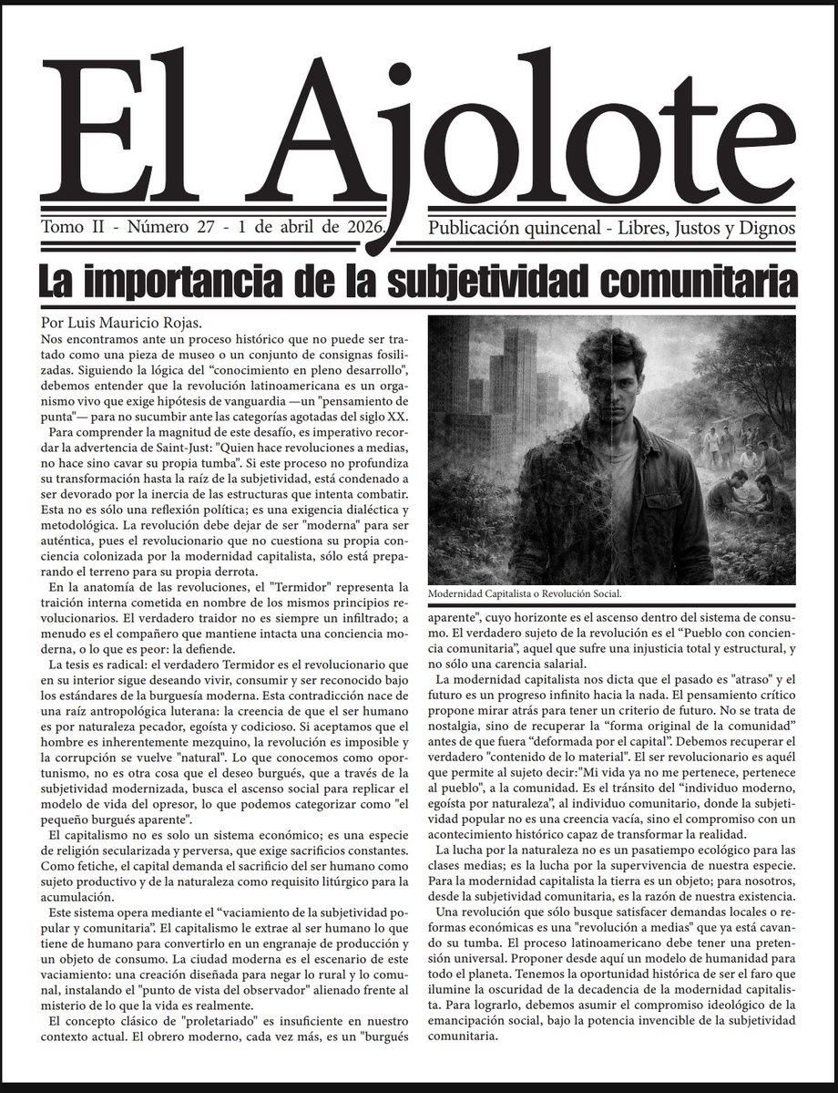 Libres Justos y Dignos #TeamNoroña tweet media