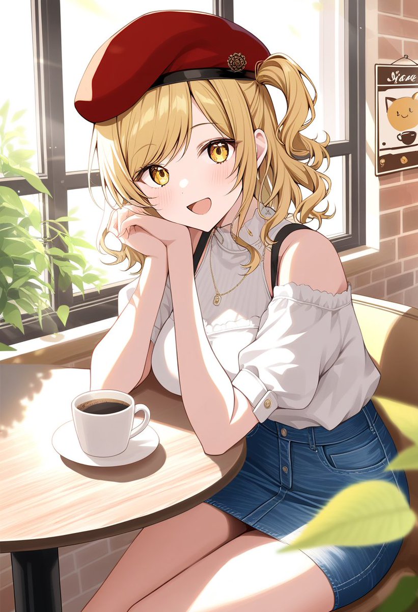 流星@浦風嫁提督 tweet media