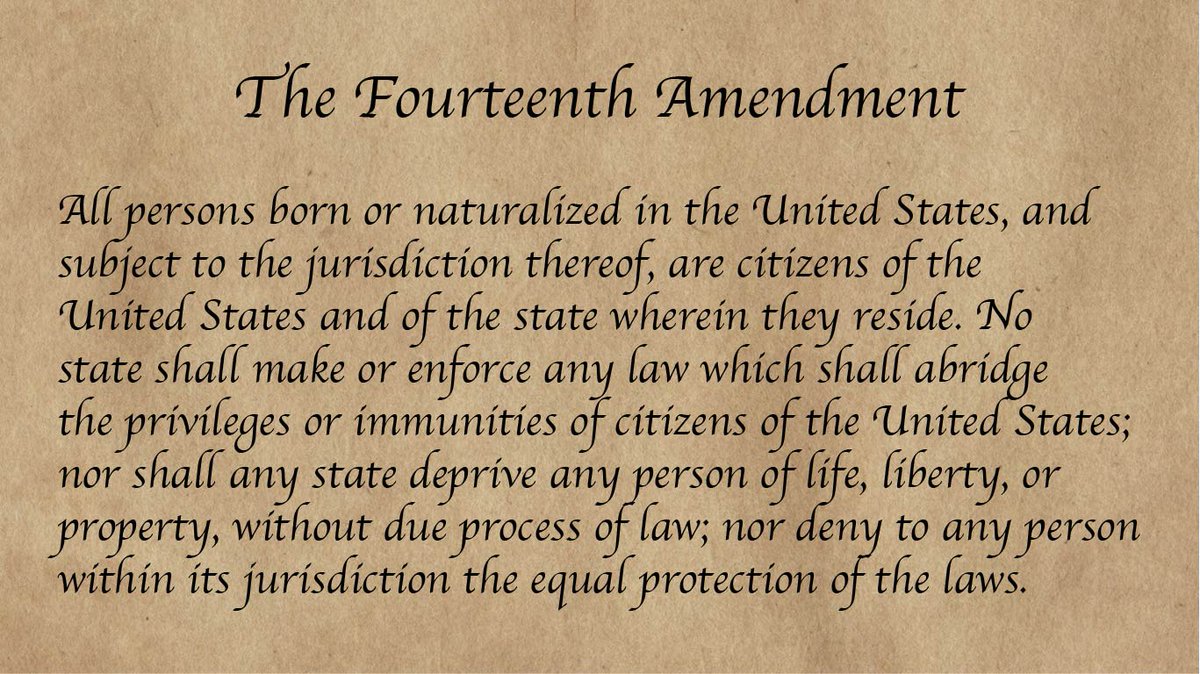 Michael R. Burhans tweet media