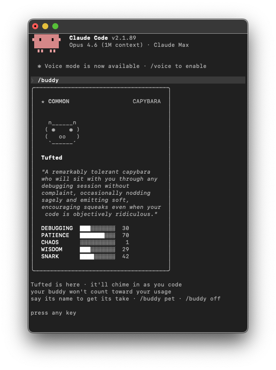 JOE MAMA tweet media