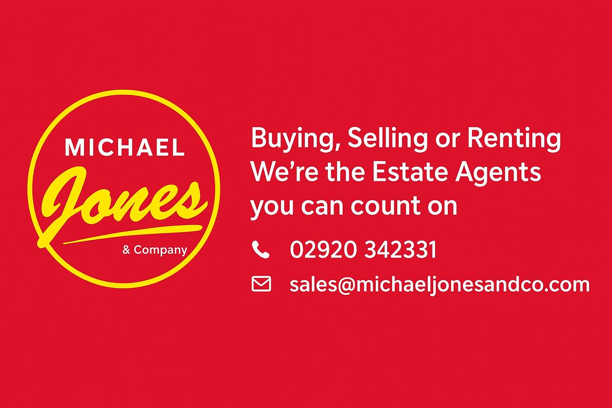 Michael Jones & Co tweet media