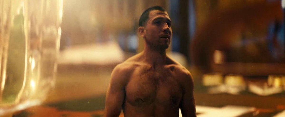 The Boys Out of Context Clips tweet media