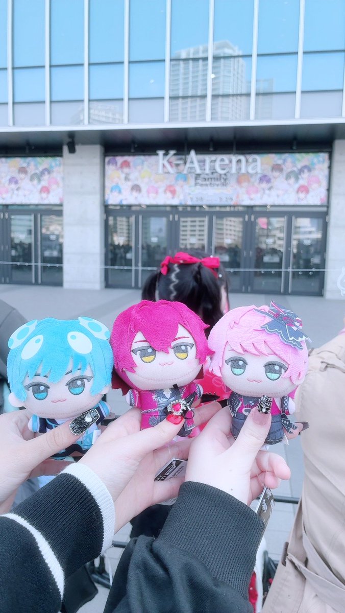 ばむてゃ tweet media