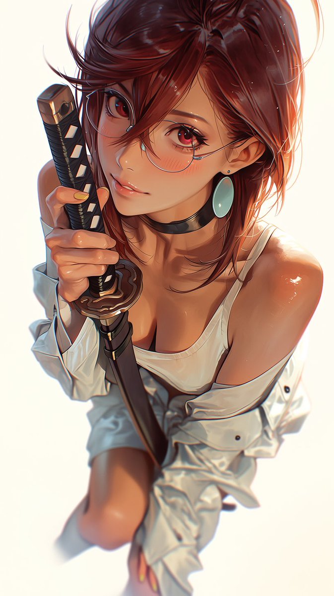 I’m Momo
#dandadan