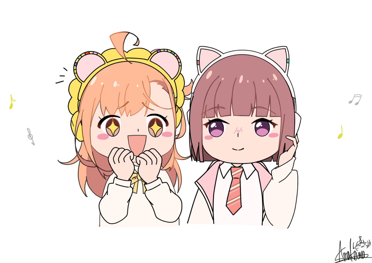 天川 愛彩 tweet media