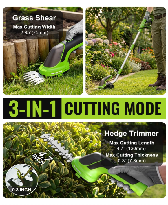 WORKPRO® Tools tweet media