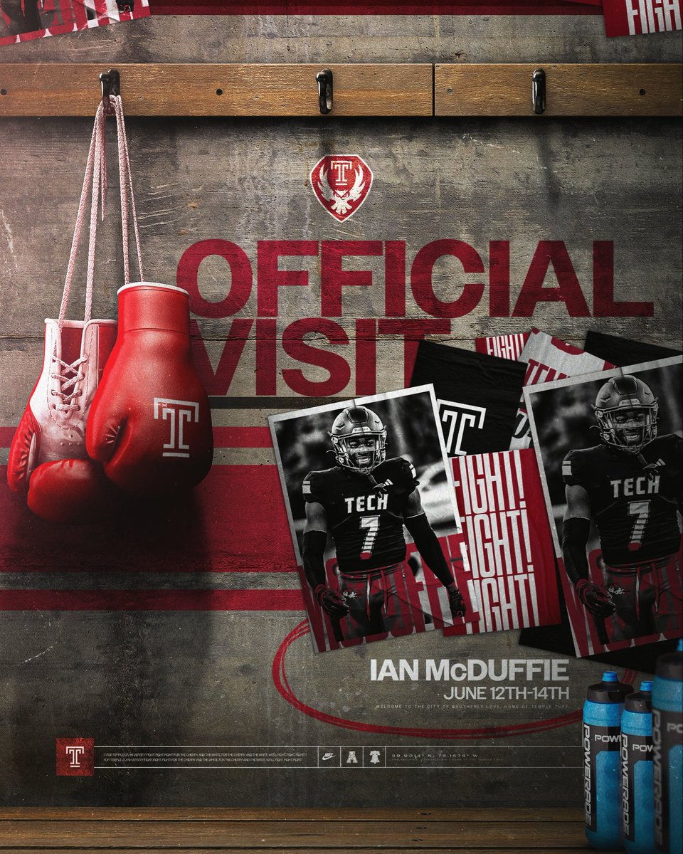 Ian Mcduffie tweet media