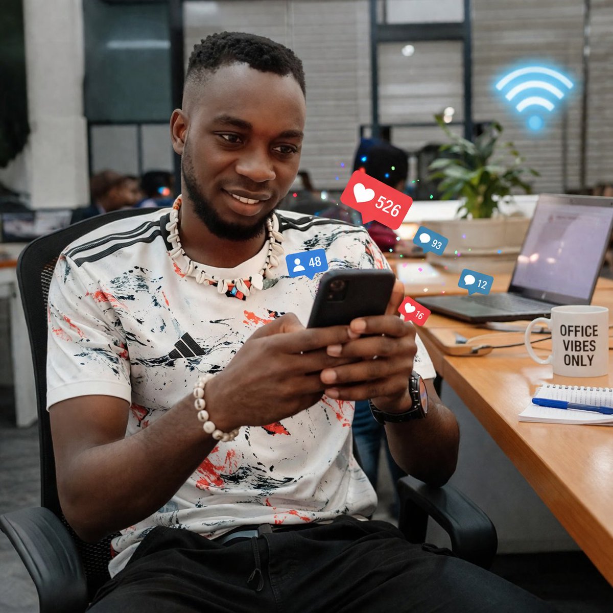 Amzat Ismail Ademola tweet media