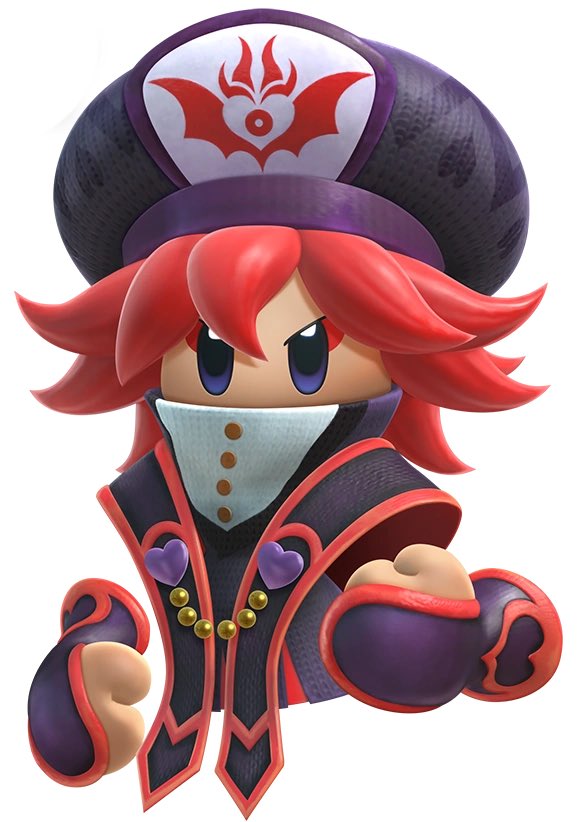 SwagKirb tweet media