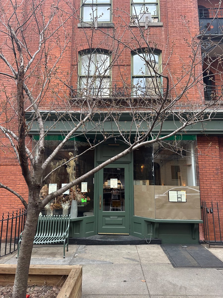 Benjamin Laufer tweet media