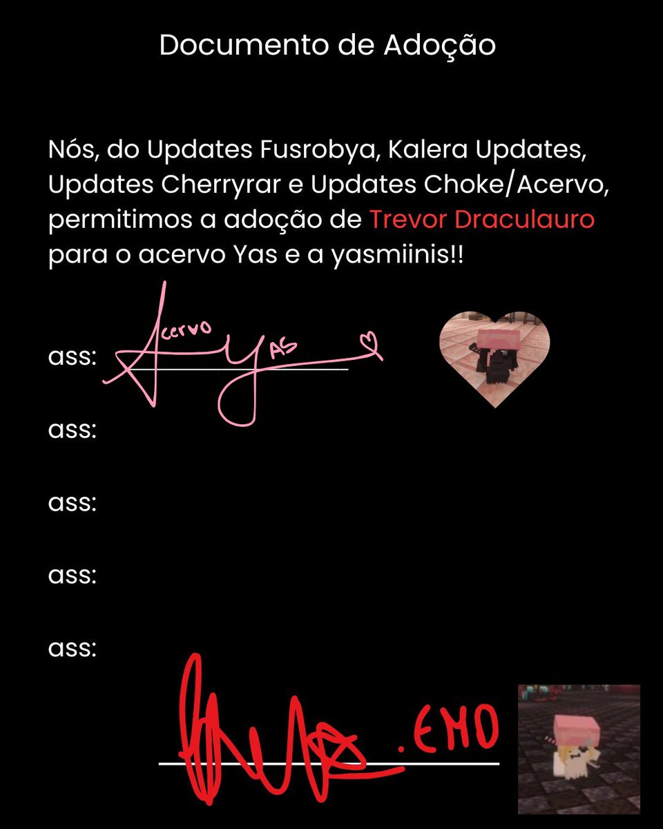 acervo yas 🎀 tweet media